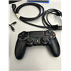 PS4 Playstation 4 500GB con due DualShock 4 con cavi CUH-1116A