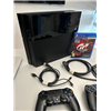 PS4 Playstation 4 500GB con due DualShock 4 con cavi CUH-1116A