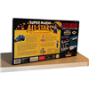 Super Nintendo Snes GIG edizione Super Mario All Stars completa