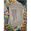 Super Nintendo Snes GIG edizione Super Mario All Stars completa