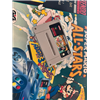 Super Nintendo Snes GIG edizione Super Mario All Stars completa