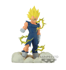 BANPRESTO 89206 - Dragon Ball Z History Box Vol.12