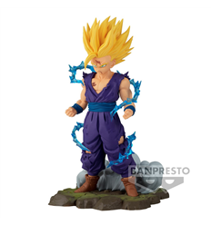 BANPRESTO 88897 - Dragon Ball Z History Box Vol.10