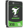 HDD Seagate Exos X18 ST18000NM004J 18TB SAS 256MB