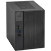 ASROCK DeskMeet X600 - Barebone - Kompakt PC