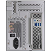 ASROCK DeskMeet X600 - Barebone - Kompakt PC