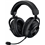 Headset Cuffie Logitech PRO X LIGHTSPEED Black