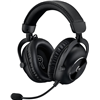 Headset Cuffie Logitech PRO X LIGHTSPEED Black