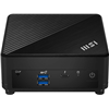 MSI CUBI 5 12M 022BDE Barebone i3-1215U (D)