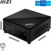 MSI CUBI 5 12M 022BDE Barebone i3-1215U (D)