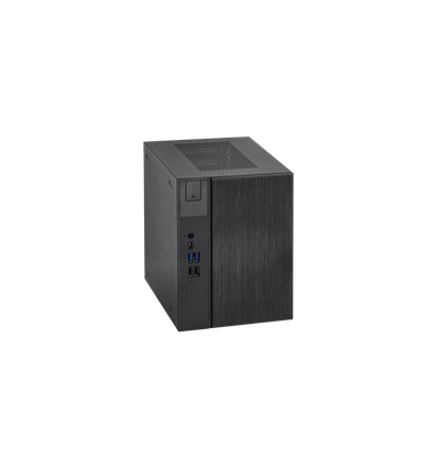 ASROCK DeskMeet B760 Series Barebone PC compatto