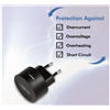 LogiLink Trasformatore a muro USB 1 x USB - PA0217