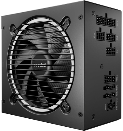 Alimentatore Be Quiet Pure Power 13 M 650W BP025EU
