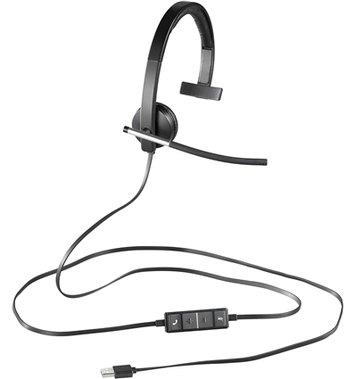 Cuffia H650E MonoCuffia H650E Mono