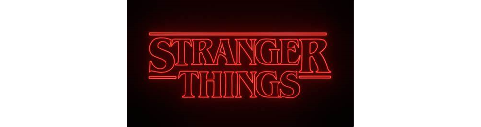 Stranger Things